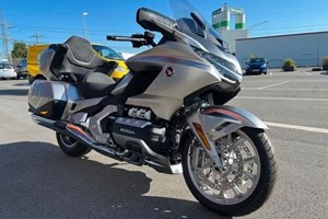 Angebot Honda GL 1800 Goldwing Tour