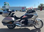 Angebot Honda GL 1800 Goldwing Tour
