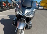 Angebot Honda GL 1800 Goldwing Tour
