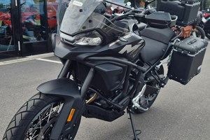 Angebot CFMOTO 700MT