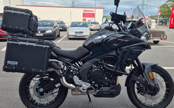 Neufahrzeug CFMOTO 700MT - Bild 4