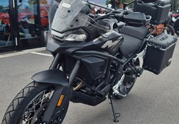 Neumotorrad CFMOTO 700MT