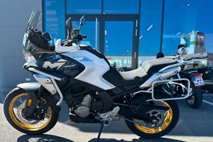 Angebot CFMOTO 700MT