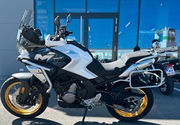 Neumotorrad CFMOTO 700MT