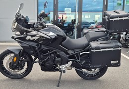 Neumotorrad CFMOTO 700MT