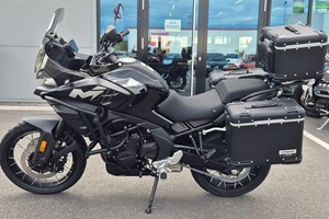 Angebot CFMOTO 700MT