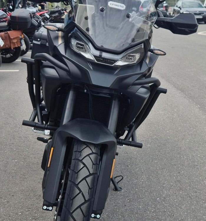 Angebot CFMOTO 700MT