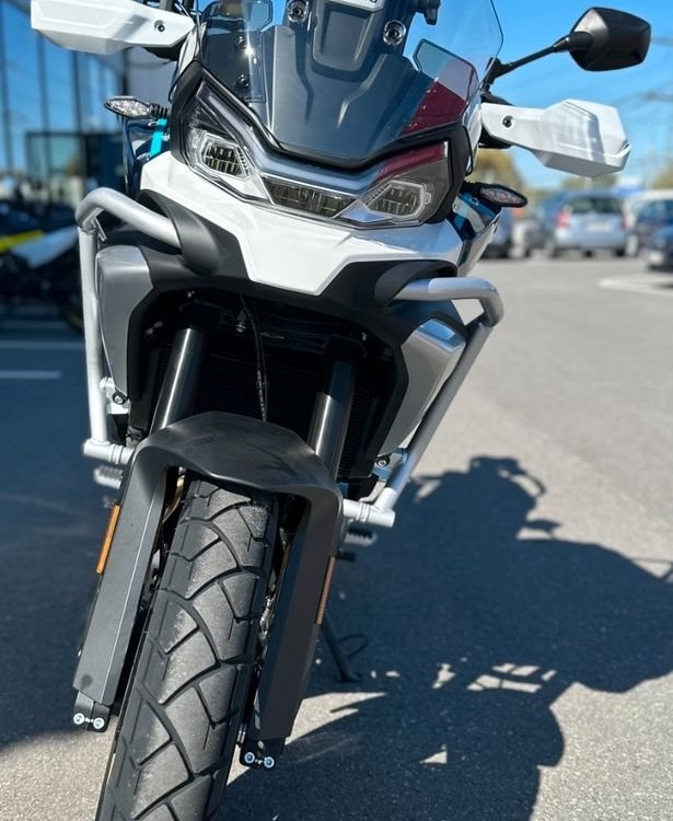 Angebot CFMOTO 700MT