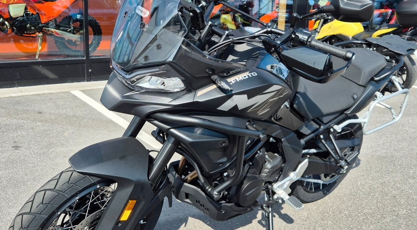 Angebot CFMOTO 700MT