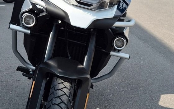 Neufahrzeug CFMOTO 800MT Explore - Bild 3