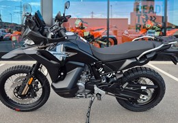 Neumotorrad CFMOTO 800MT-X