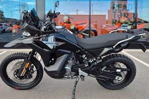 Angebot CFMOTO 800MT-X