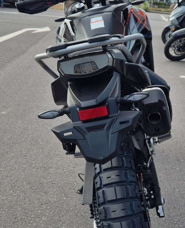 Angebot CFMOTO 800MT-X