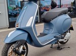 Angebot Vespa Primavera 125 Officina 8