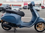 Angebot Vespa Primavera 125 Officina 8