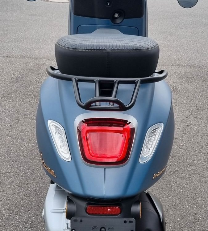 Angebot Vespa Primavera 125 Officina 8