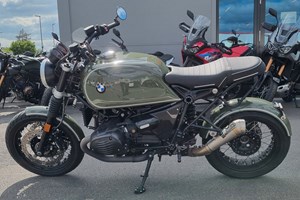 Angebot BMW R nineT Pure