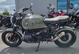 Gebrauchte BMW R nineT Pure