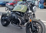 Angebot BMW R nineT Pure