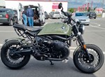 Angebot BMW R nineT Pure