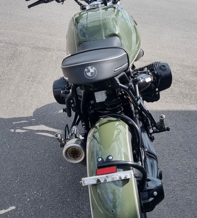 Angebot BMW R nineT Pure