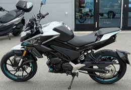 Neumotorrad CFMOTO 125NK