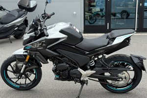 Angebot CFMOTO 125NK