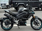 Angebot CFMOTO 125NK