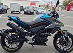 Angebot CFMOTO 125NK