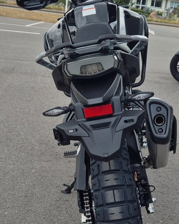 Angebot CFMOTO 450MT