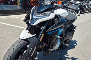 Angebot CFMOTO 675NK