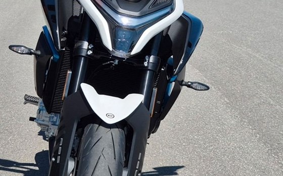 Neufahrzeug CFMOTO 675NK - Bild 2