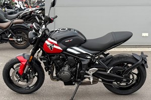 Angebot Triumph Trident 660