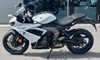 Triumph Daytona 660