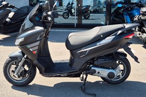 Angebot Aprilia SXR 50