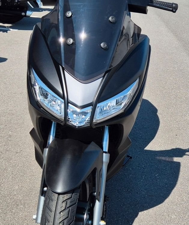 Angebot Aprilia SXR 50