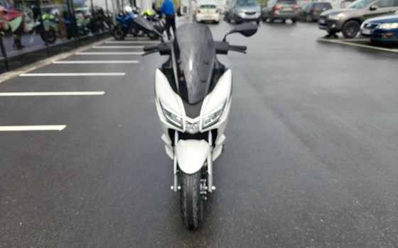 Neufahrzeug Aprilia SXR 50 - Bild 8