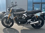 Angebot Triumph Speed Twin 1200 RS