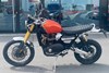 Triumph Scrambler 1200 XE