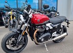 Angebot Triumph Speed Twin 1200