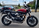 Angebot Triumph Speed Twin 1200