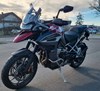 Triumph Tiger 1200 GT Explorer