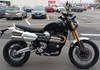 Triumph Scrambler 1200 XE