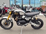 Angebot Triumph Scrambler 1200 XE