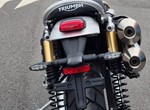 Angebot Triumph Scrambler 1200 XE
