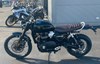 Triumph Scrambler 1200 X