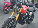 Angebot Triumph Scrambler 400 X