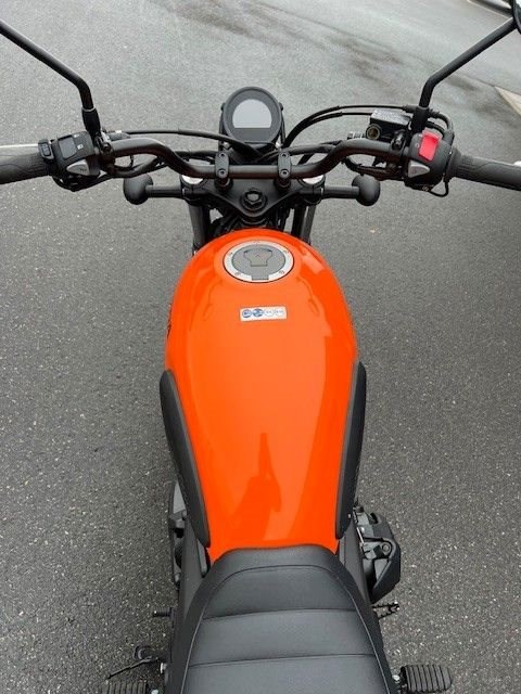 Angebot Honda CL500