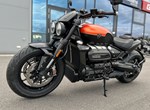 Angebot Triumph Rocket 3 Storm R