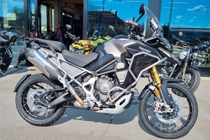 Angebot Triumph Tiger 1200 Rally Explorer